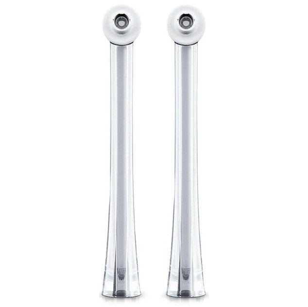 Philips Sonicare boquilla air floss gris 2 unidades