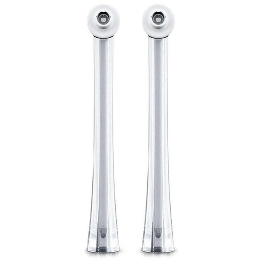Philips Sonicare boquilla air floss gris 2 unidades