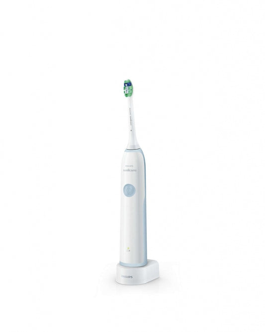 Philips Sonicare cepillo cleancar lightblue