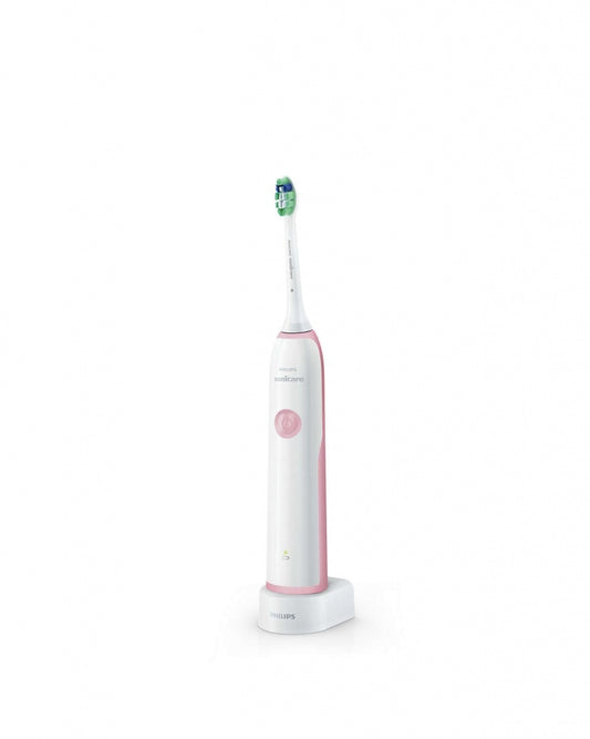 Philips Sonicare cepillo cleancare rosa