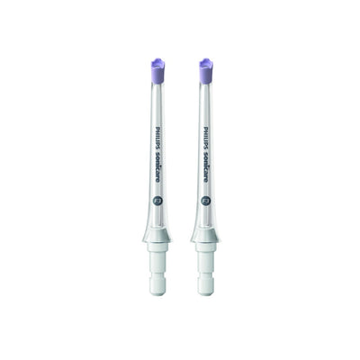 Philips Sonicare 2 boquillas Aquad Stream PowerFlosser