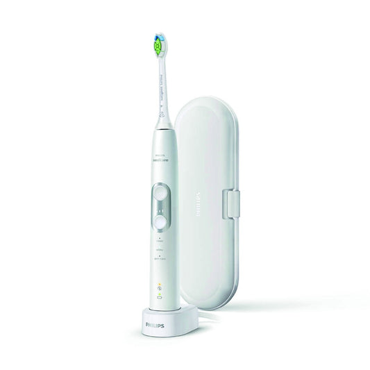 Philips Sonicare Cepillo ProtectiveClean 6100 (3 modos, 3 intensidades)