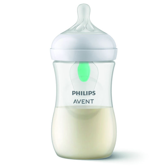 Philips Avent Biberón Natural Response Airfree 260ml