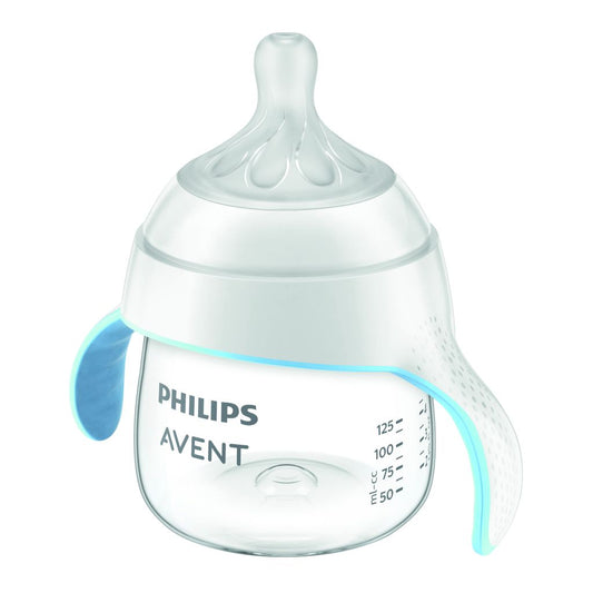 Philips Avent Vaso entrenamiento Natural Response 150ml - 4m+