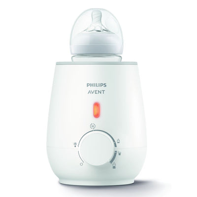 Philips Avent Calienta Biberones Advanced