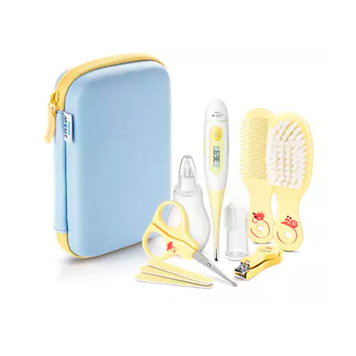 Philips Avent set cuidado bebé PROMO - SCH400/30