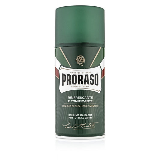 Proraso espuma afeitar 300 ml normal