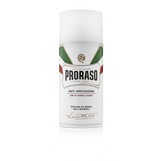 Proraso espuma afeitar 300 ml piel sensible