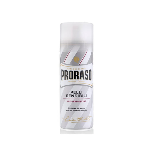 Proraso espuma afeitar 50 ml piel sensible