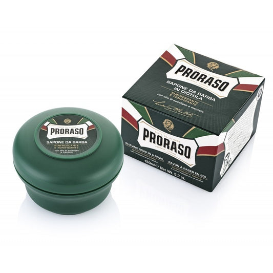Proraso jabón afeitar 150 ml normal