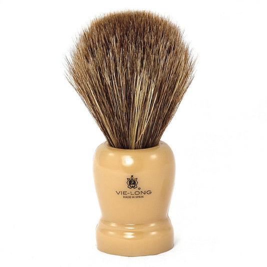 Brocha afeitado 12601 Vie-Long caballo 21mm