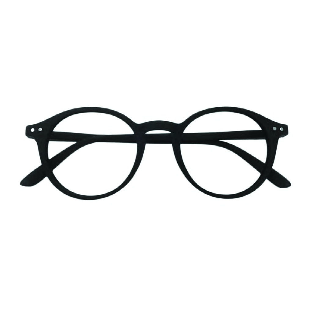 GAFA NORDIC SCREEN OLAND NEGRA 1,5 Dioptrías