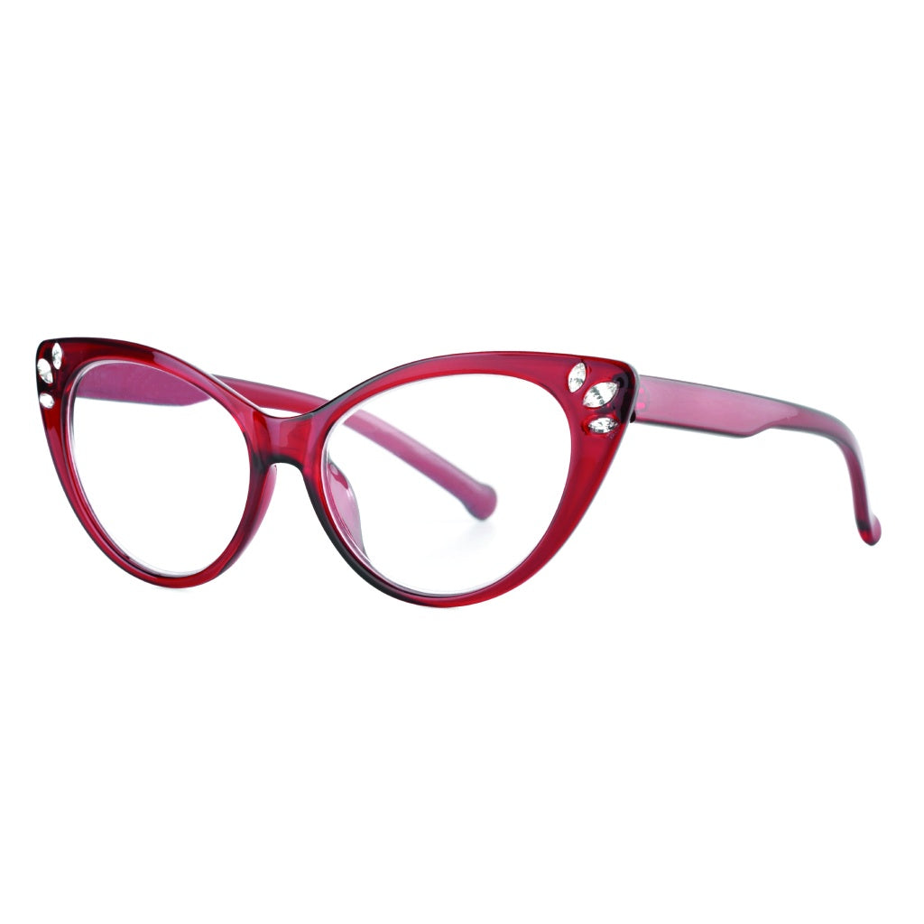 GAFA NORDIC ISABELLA CUORE ROJA 1 Dioptrías