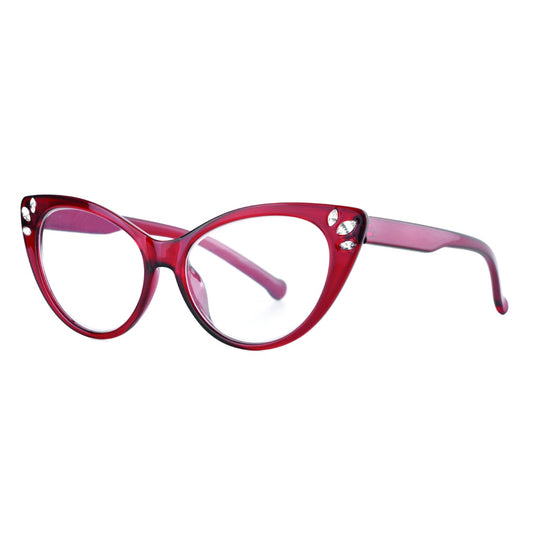 GAFA NORDIC ISABELLA CUORE ROJA 1 Dioptrías