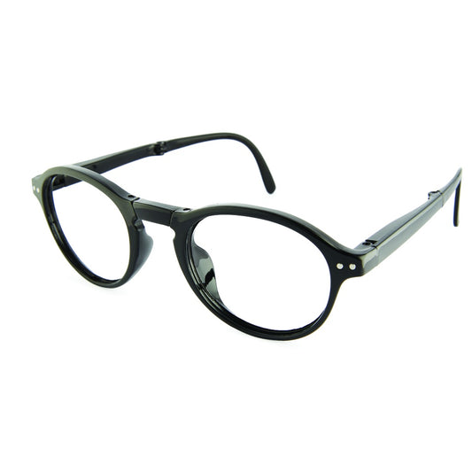 GAFA NORDIC FOLDING E-GLASSES NOIR 3 Dioptrías