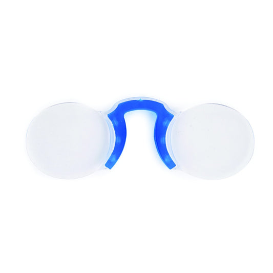 Gafa Nordic Pocket Azul 3 Dioptrías