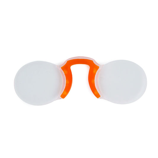 Gafa Nordic Pocket Naranja 2,5 Dioptrías