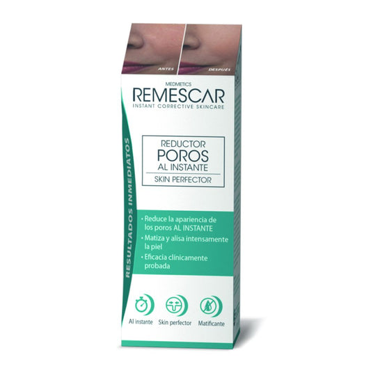 *****Remescar Reductor Poros 20 ml