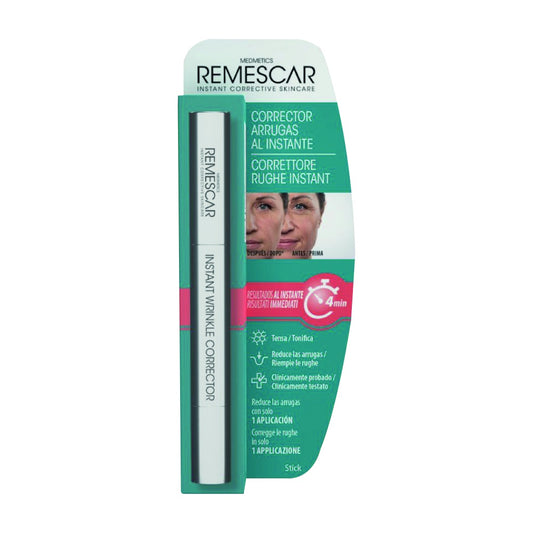 *****Remescar Corrector Arrugas Stick 4 ml