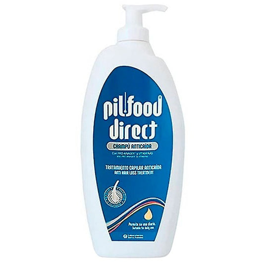 *****PilFood Direct anti caida 500 ml