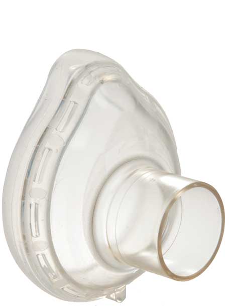 Mascarilla Lite Touch Neonatos (0-18 meses)