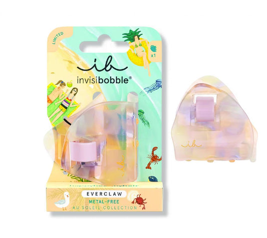 Invisibobble Everclaw Au Soleil Summer Glow