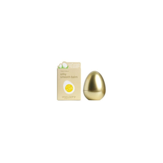 Tonymoly Egg pore Silky Smooth