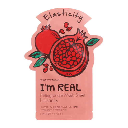 Tonymoly Mascarilla I´m Real Pomegranate (Granada)