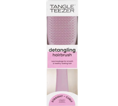 Tangle Teezer Cepillo antienredos pelo mojado Millennial Pink