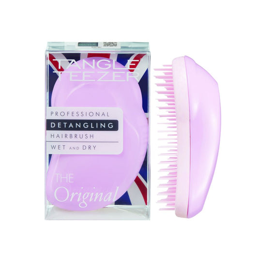 Tangle Teezer Cepillo antienredos Original Pink Vibes