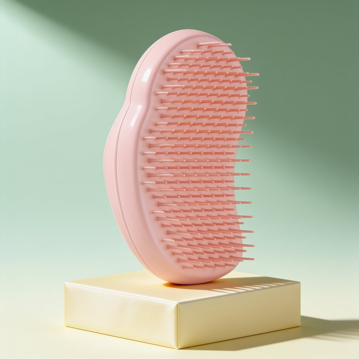 Tangle Teezer Cepillo antienredos Original Mini Millenial Pink