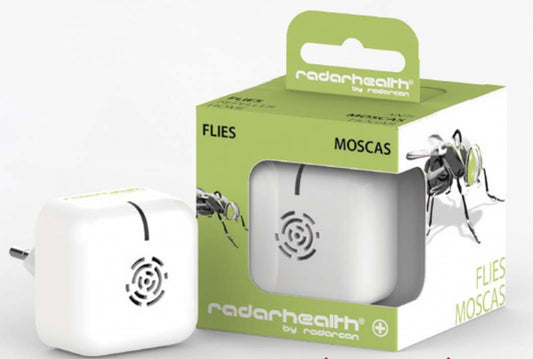 Radar-Health antimoscas hogar