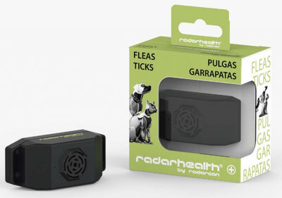 Radar-Health antipulgas/garrapatas mascotas
