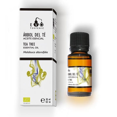 Aceite Esencial Terpenic Arbol de Te 10 ml