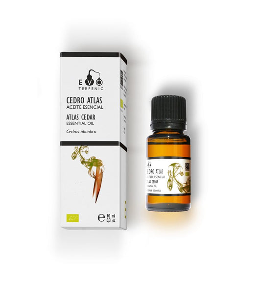 AE TERPENIC CEDRO ATLAS 10 ml