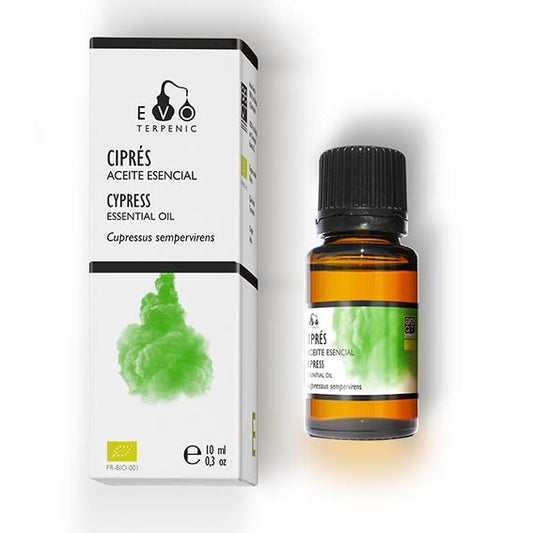AE TERPENIC CIPRES 10 ml
