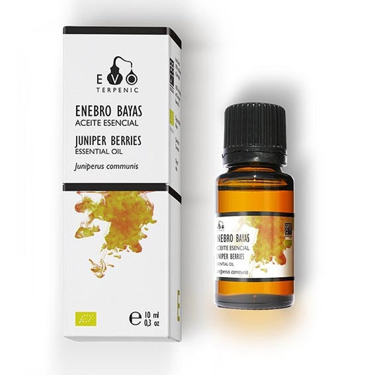 AE TERPENIC ENEBRO BAYAS 10 ml