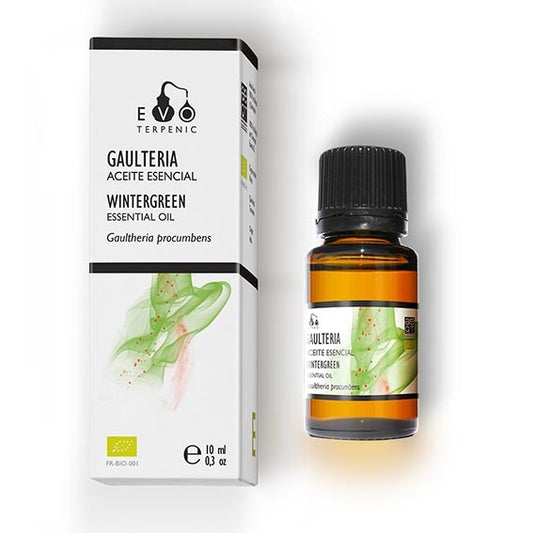 AE TERPENIC GAULTERIA 10 ml
