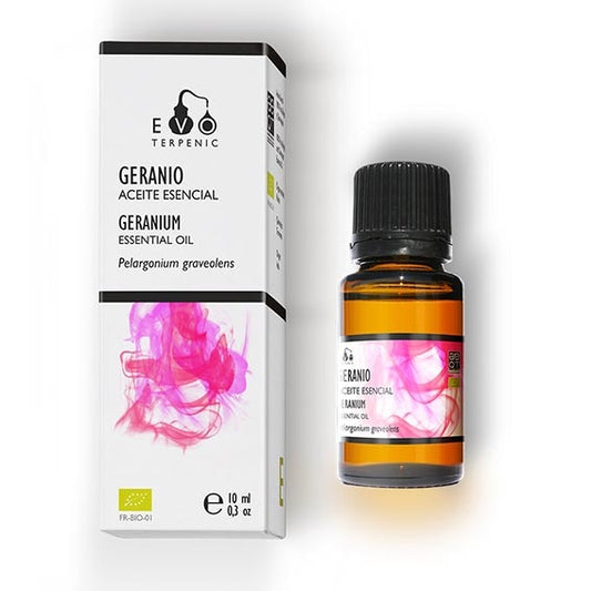 AE TERPENIC GERANIO (EGIPTO) 10ml