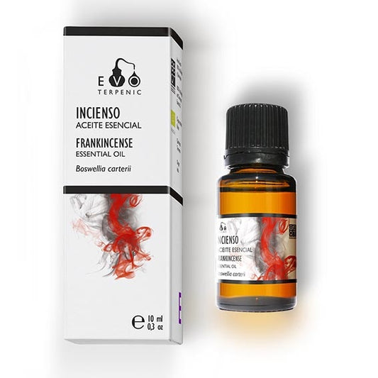 AE TERPENIC INCIENSO 10 ml