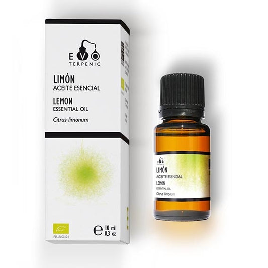AE TERPENIC BIO LIMON 10 ml