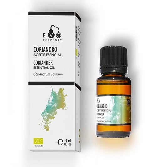 AE TERPENIC CORIANDRO 10 ml