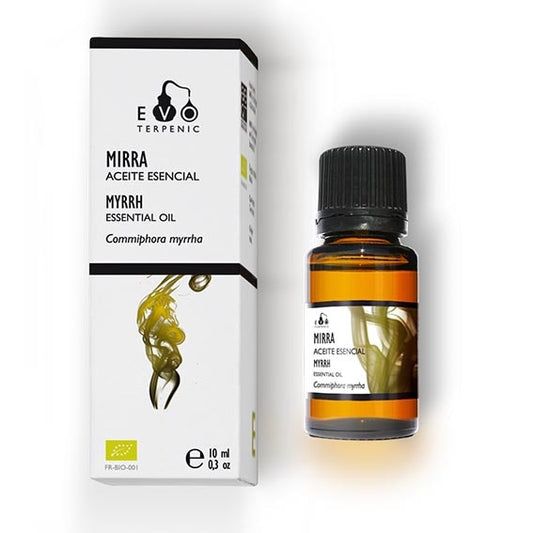 ACE.ESENCIAL .TERPENIC MIRRA 10 ml