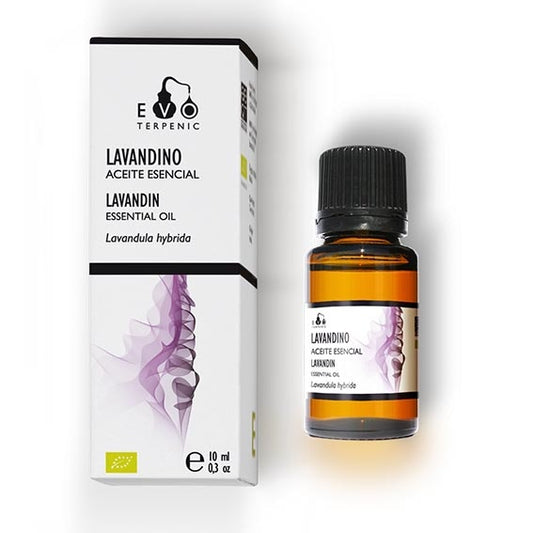 ACE.ESEN TERPENIC LAVANDINO 10 ml
