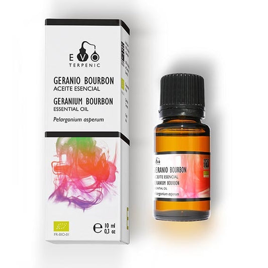ACE.ESEN TERPENIC GERANIO BOURBON 10 ml
