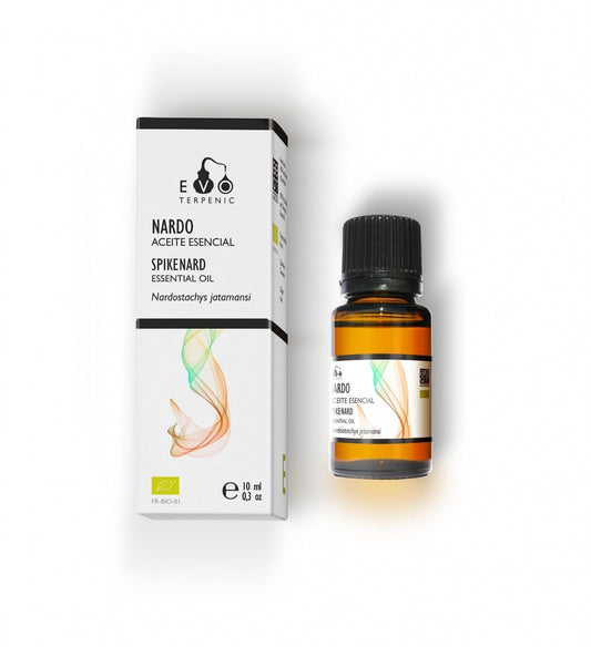 Aceite Esencial TERPENIC Nardo 10 ml