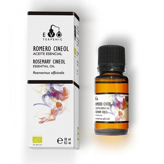 ACE.ESEN TERPENIC ROMERO CINEOL 10 ml