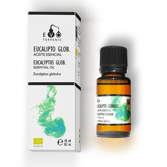 AE TERPENIC EUCALIPTO GLOBULUS 10ml