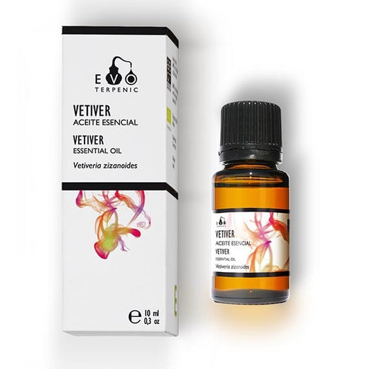 AC.ES TERPENIC VETIVERT 10ml