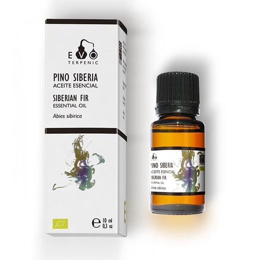 AE TERPENIC PINO SIBERIA 10ml